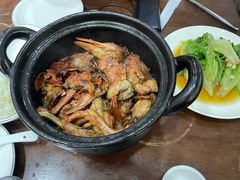 -斯丹姜母鸭·古法干香(涂门街总店)