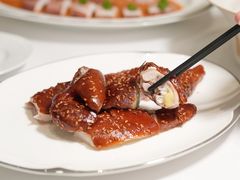 -T館·花园艺术餐厅
