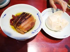 条子肉-窄巷子陕菜馆·地道陕西菜(粉巷店)