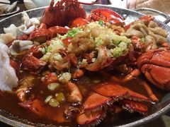 -79号渔船海鲜饭店(华强北店)