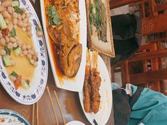 -筑味小厨坊(宣武门外东大街社区店)