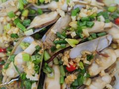 -面道赞宁海海鲜面(迎凤街店)