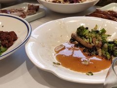 -紫光园·烤鸭·北京菜(劲松店)