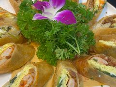 -醉壹号海鲜大排档(厦门美食地标店)