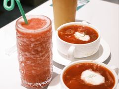 -库滋明·俄罗斯特色美食(中央大街店)