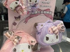 -DQ·蛋糕·冰淇淋(通州万达店)