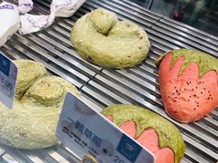 -OVEN LAB乐欧酵室(裕华万达店)