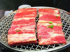 -辛氏火炉·韩式古法烤肉(松北店)