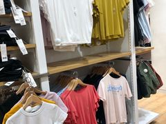 -优衣库(北京枫蓝国际广场店)