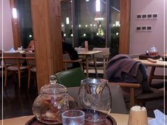 大堂-湘拾(壹方北馆店)