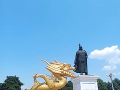 -北陵公园