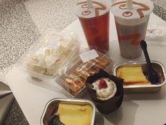 -鲍师傅糕点(海陵北路店)