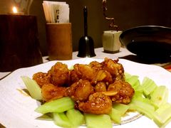 宫保虾仁-竹里馆 ·茶食(奥体店)