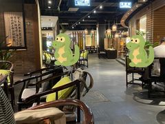 -青藤茶馆(南山路店)
