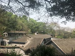 -渣滓洞