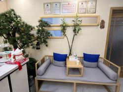 -芳朵美容养生SPA