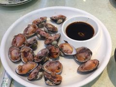 -阿巧一号私房菜(止园路店)