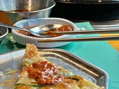 -唯成•韩国炭火烤肉 유성고기