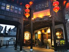 -东门口涮肉·砂锅·烤串(老门东店)