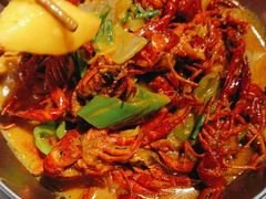 -巴厘龙虾·榜首油焖大虾(洞庭·艺术洋房店)