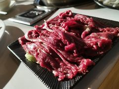 -三毛牛肉店(福强店)
