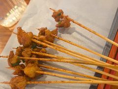 -冶建镜子·老南昌大排档·江西虾王(总店)