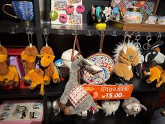 -耶里夏丽·丝路新疆菜·清真食品(徐汇南丹东路臻选店)