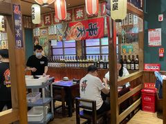 -小川洋风料理(街道口店)