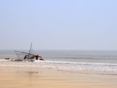 -日照海滨国家森林公园