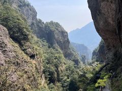 -雁荡山风景名胜区