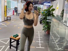 -超鹿运动(达信大厦店)