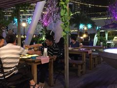 -Paulaner·德国帕拉娜自酿啤酒餐厅(海上世界店)