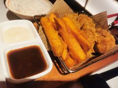 -七八冷面·延边朝鲜族美食(欢乐谷店)