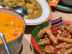 -迷你椰·泰式大排档(佛山顺德店)