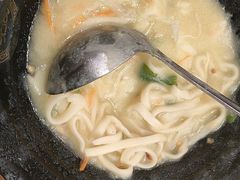 -老雒阳面馆·水席(定鼎门店)