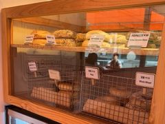 -Catch Bagel(芳草地店)