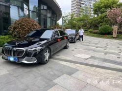 -宁波甬诚婚车(新典路店)