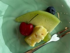 -君来湖滨饭店·渔餐厅