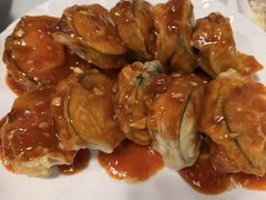 -逢春菜馆天津菜(胜利路店)