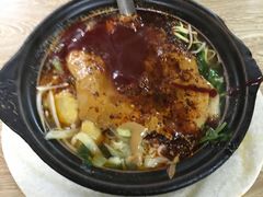 -蜀王砂锅总店
