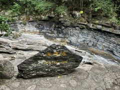 -黄山翡翠谷景区