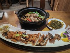 -醉壹号海鲜大排档(厦门美食地标店)