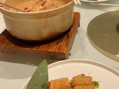 黄鱼响铃-张生记(丁香国际店)