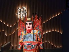 -艋舺·台湾小馆老字号(平安悦坊店)