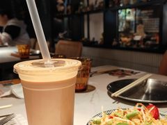 -POKIPOKI泰食谷仓东南亚菜(侨香店)