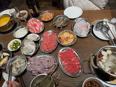 -行运海鲜食集(北京首店)