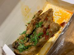 -降龙爪爪(建设路2店)