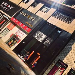 -OnHair Salon