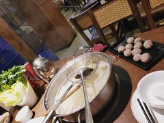 -幸运牛汕头小黄牛牛肉火锅(梅林店)