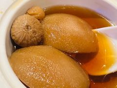 -顺德美的万豪酒店·自助餐·贡厨